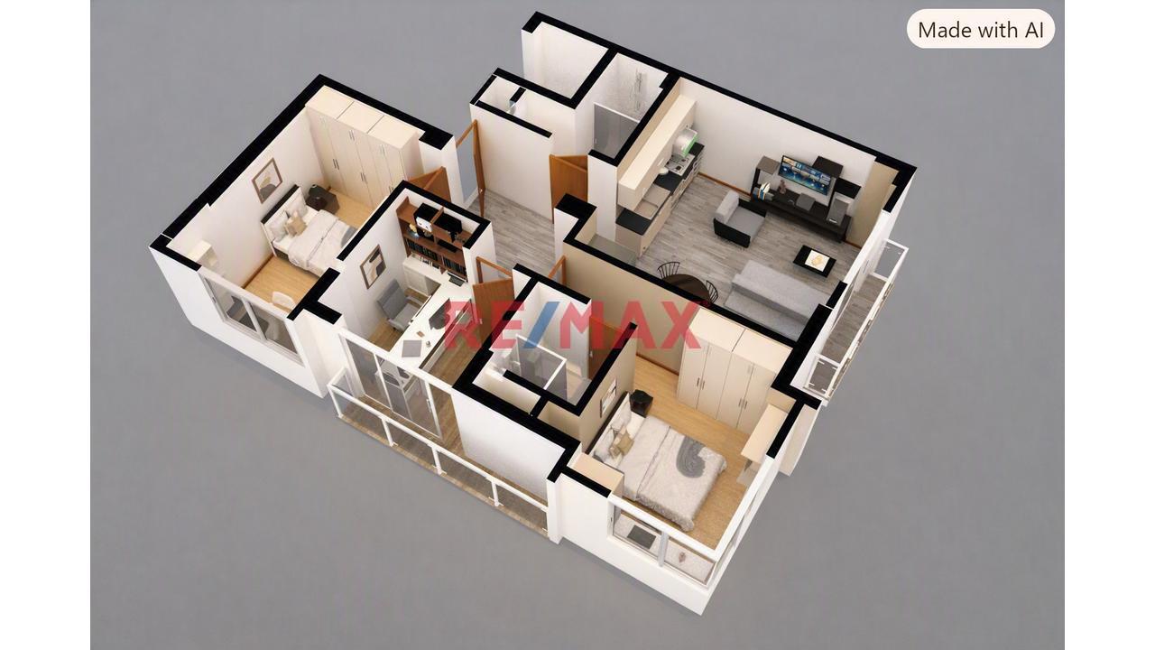 🏠 ¡Departamento En Venta – Alto La Merced! 🏠 — foto 11