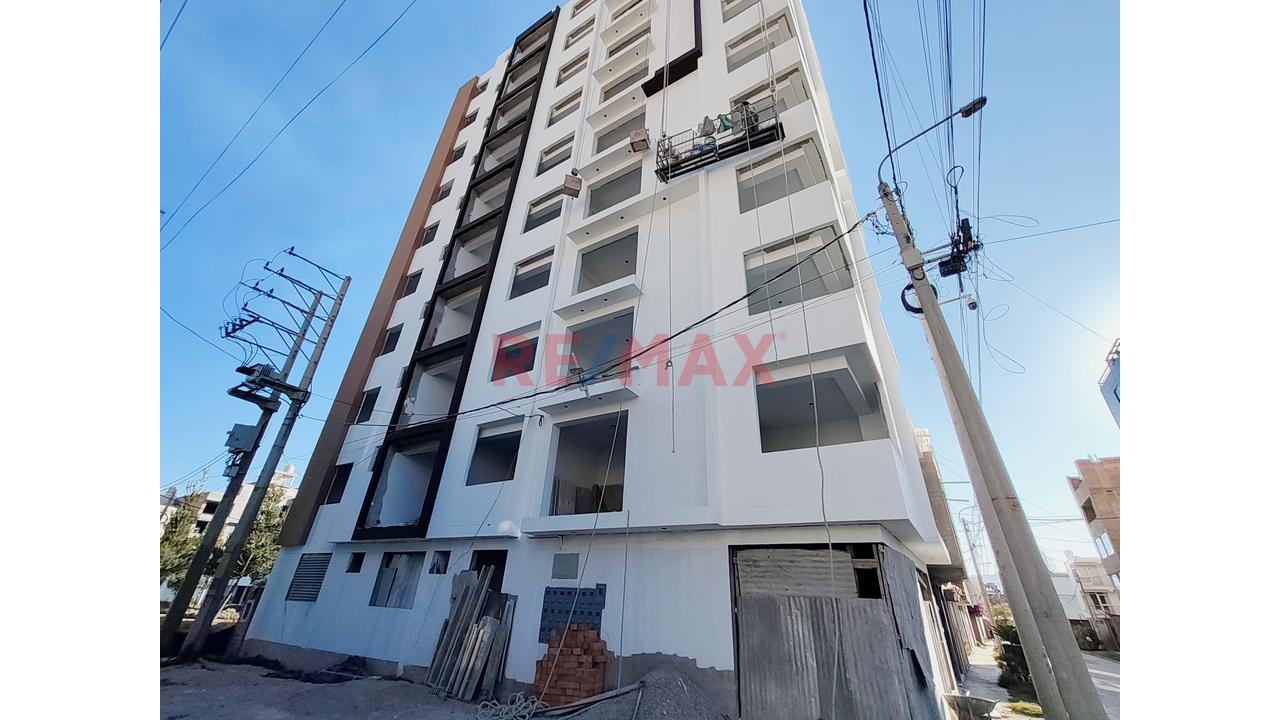 🏠 ¡Departamento En Venta – Alto La Merced! 🏠