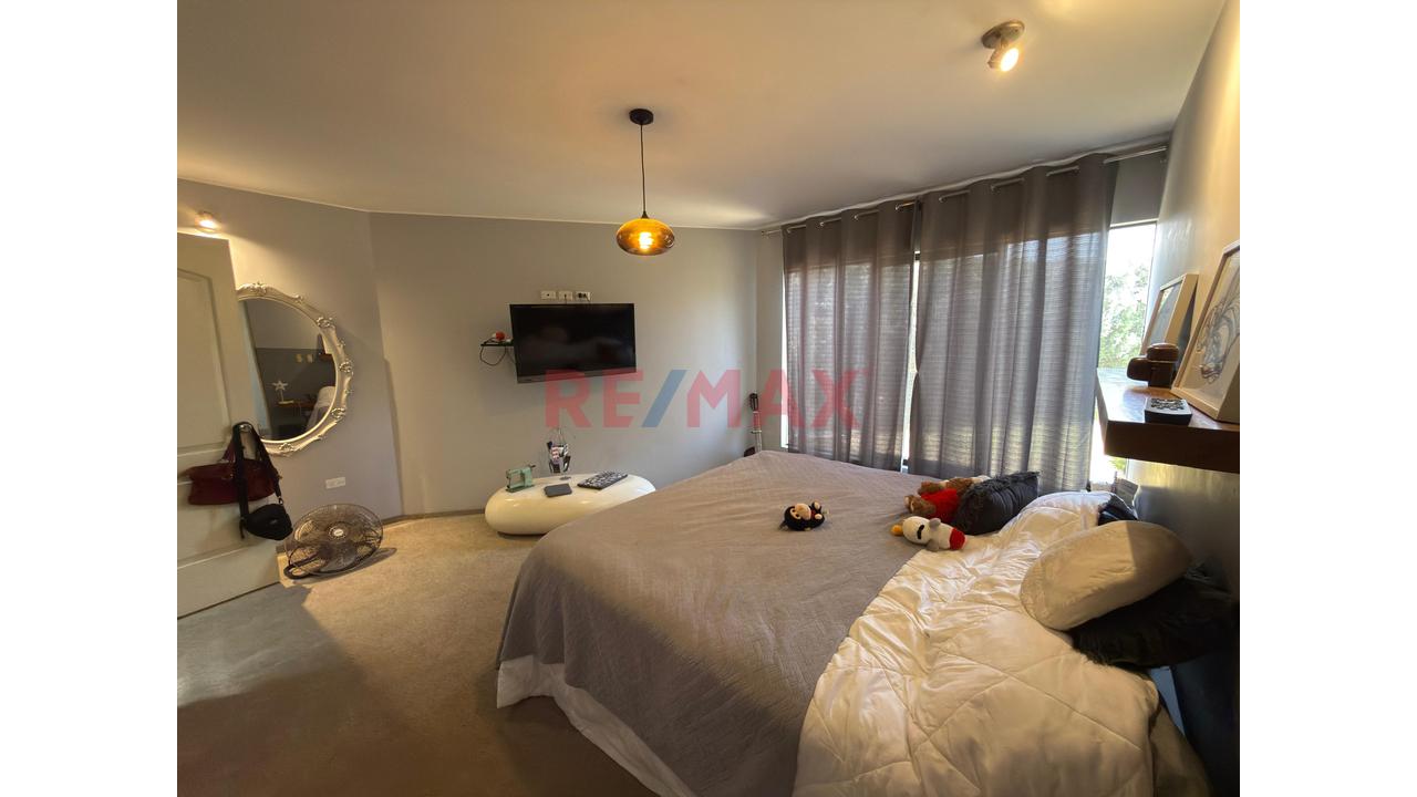 Exclusiva Residencia Premium En La Planicie | 822.01 M²+ Departamento. - 19