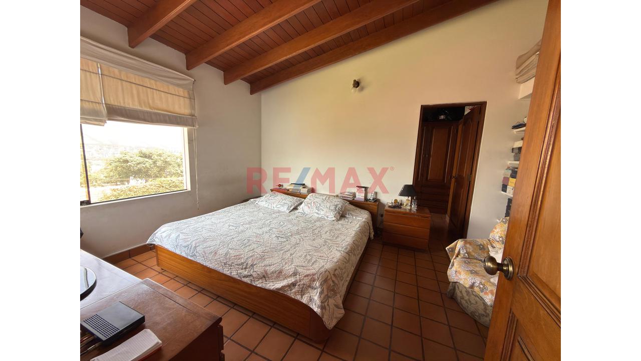 Exclusiva Residencia Premium En La Planicie | 822.01 M²+ Departamento. - 16