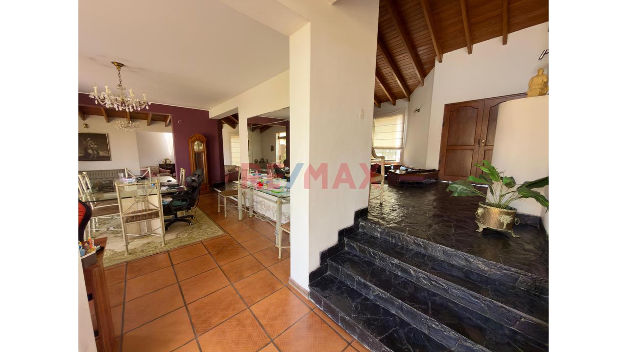 Exclusiva Residencia Premium En La Planicie | 822.01 M²+ Departamento. — foto 15