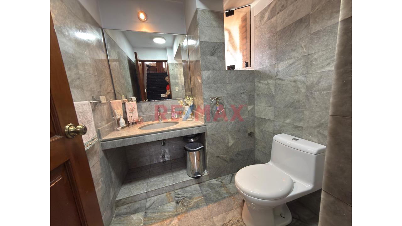 Exclusiva Residencia Premium En La Planicie | 822.01 M²+ Departamento. - 15