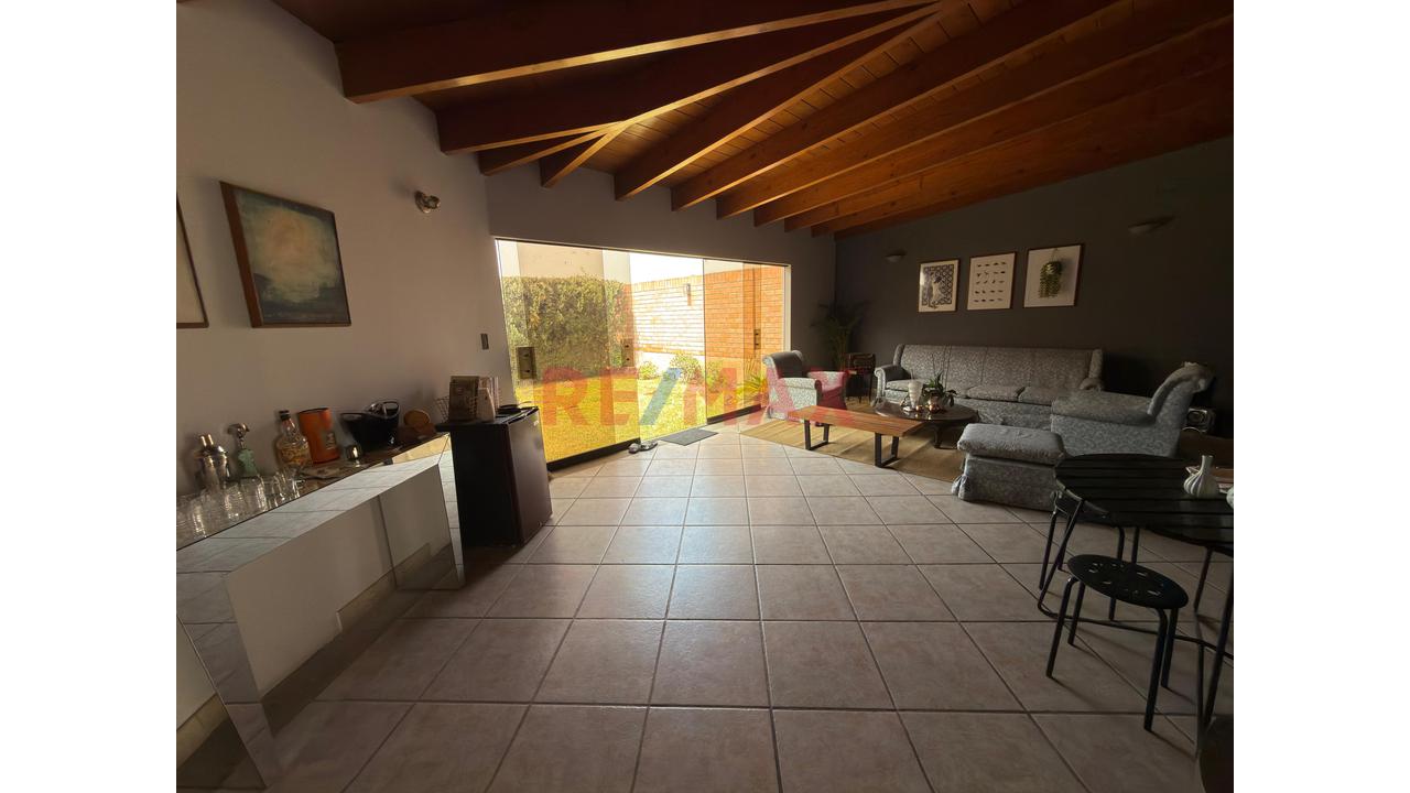 Exclusiva Residencia Premium En La Planicie | 822.01 M²+ Departamento. — foto 10