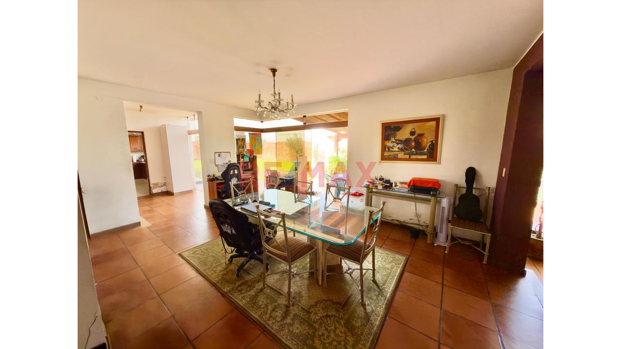 Exclusiva Residencia Premium En La Planicie | 822.01 M²+ Departamento. — foto 9