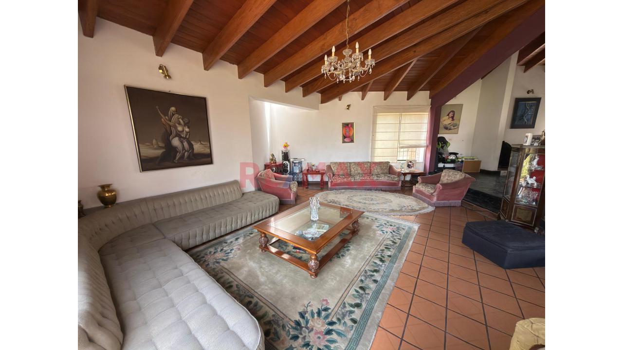 Exclusiva Residencia Premium En La Planicie | 822.01 M²+ Departamento. — foto 8