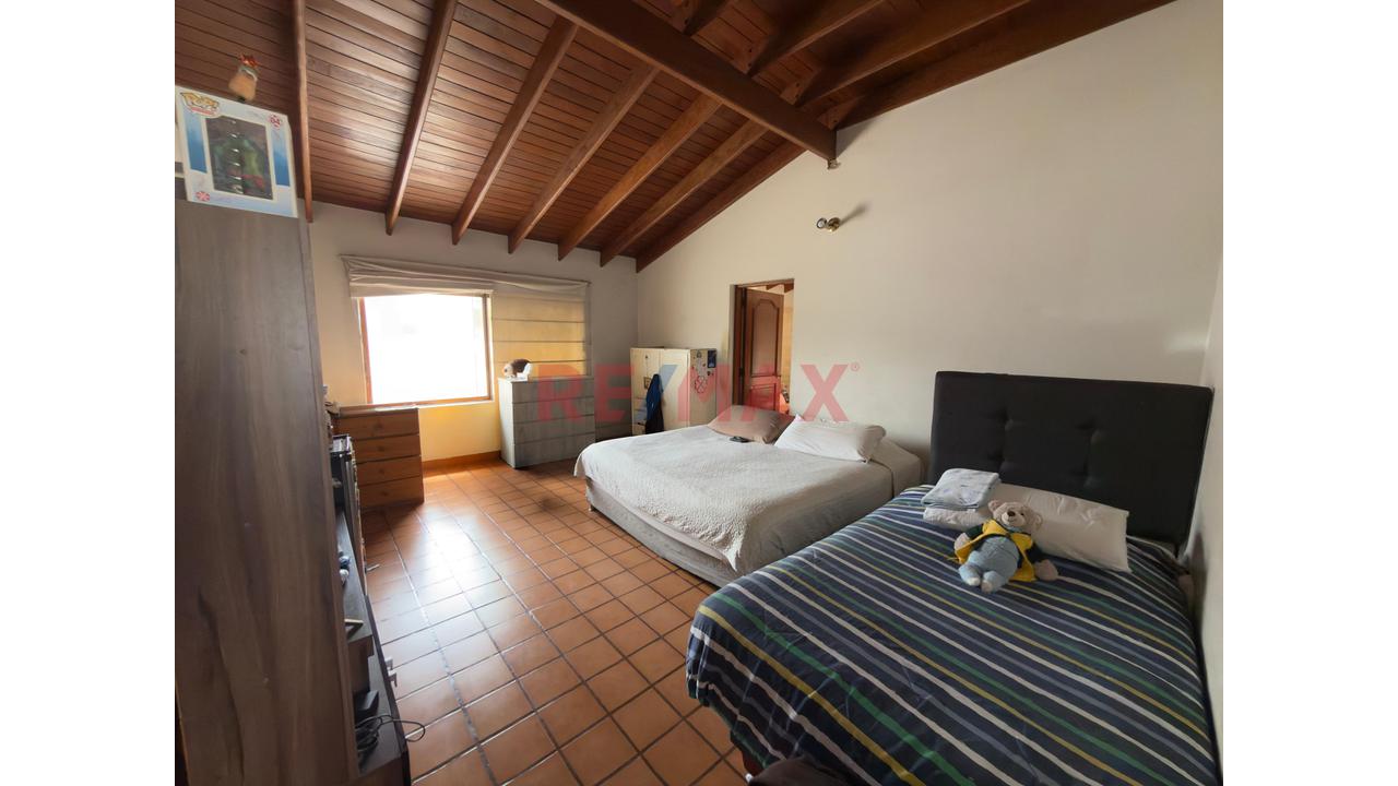 Exclusiva Residencia Premium En La Planicie | 822.01 M²+ Departamento. - 18