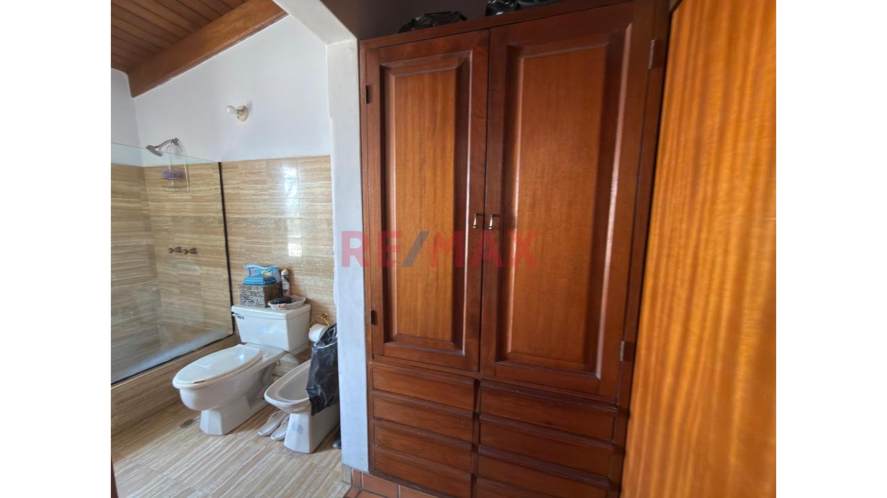Exclusiva Residencia Premium En La Planicie | 822.01 M²+ Departamento. - 17
