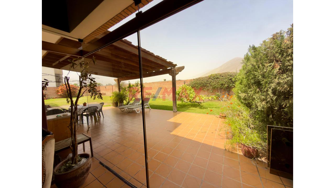 Exclusiva Residencia Premium En La Planicie | 822.01 M²+ Departamento. — foto 6