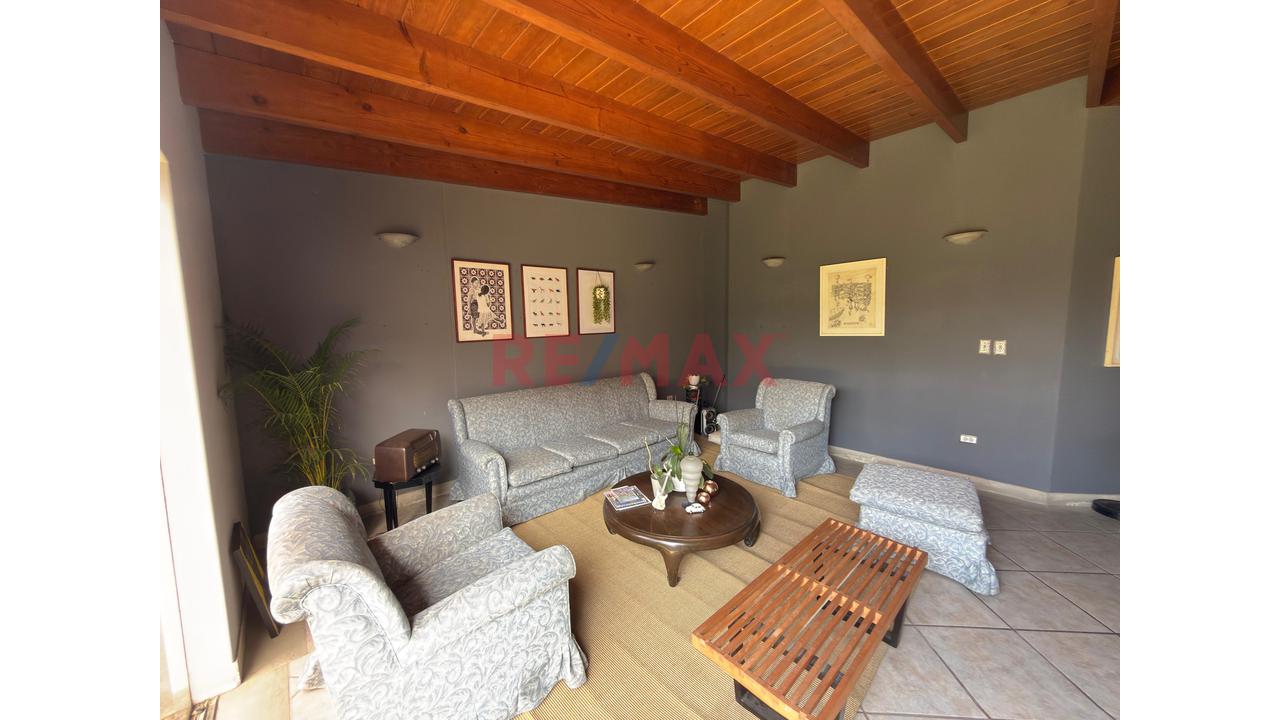 Exclusiva Residencia Premium En La Planicie | 822.01 M²+ Departamento. — foto 5