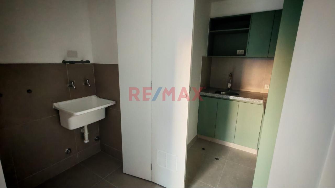 Monoambiente De Estreno En Alquiler – Cerro Colorado — foto 2