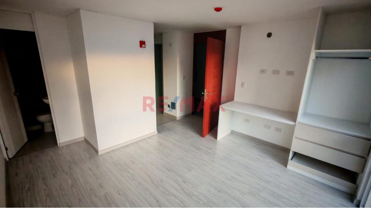 Monoambiente De Estreno En Alquiler – Cerro Colorado — foto 5
