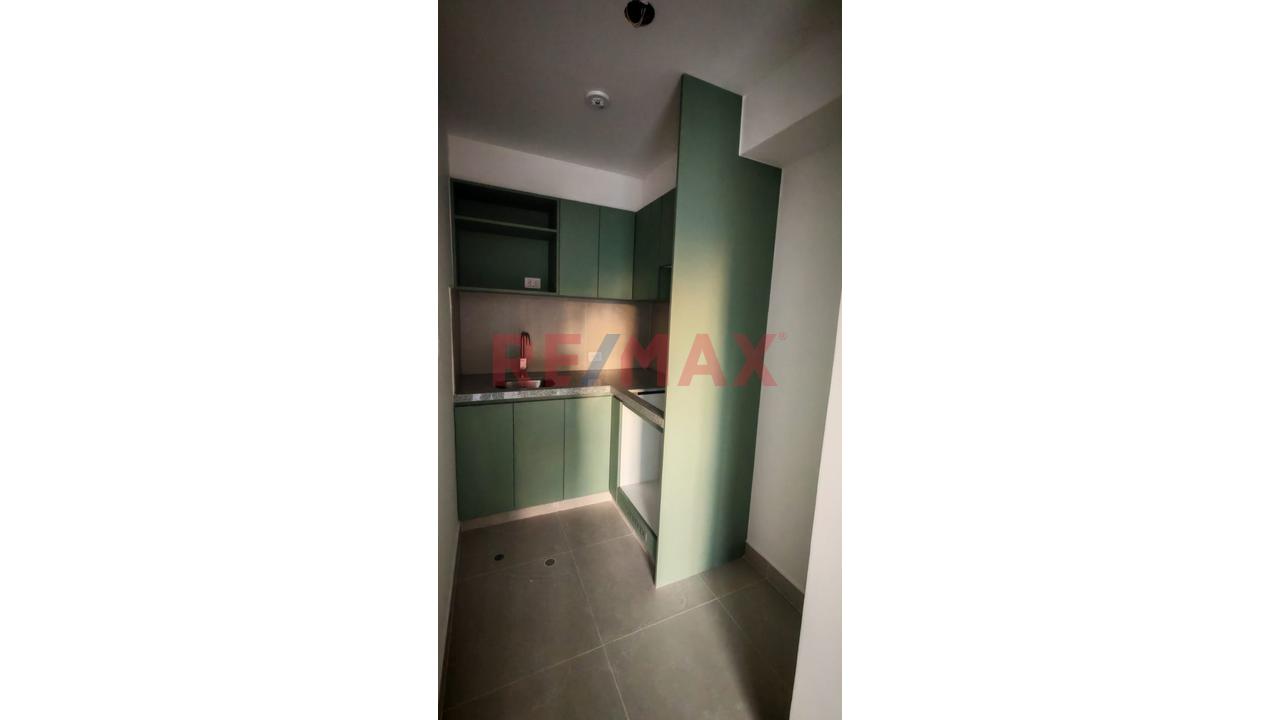 Monoambiente De Estreno En Alquiler – Cerro Colorado — foto 3