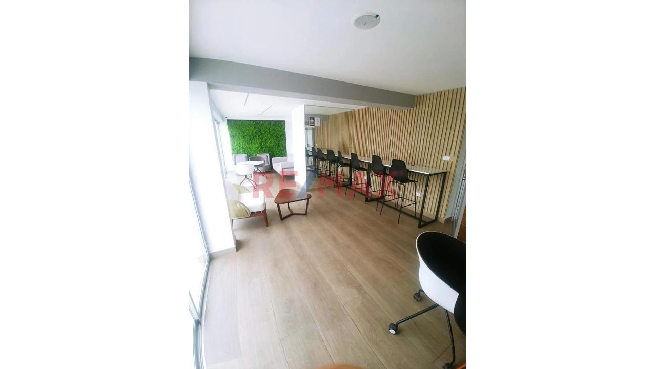 🏡 Minidepartamento En Alquiler | Magdalena – Límite Con San Isidro — foto 10