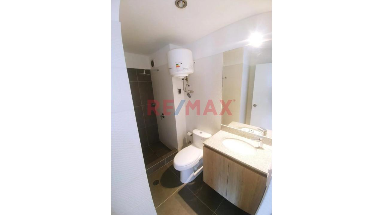🏡 Minidepartamento En Alquiler | Magdalena – Límite Con San Isidro — foto 7