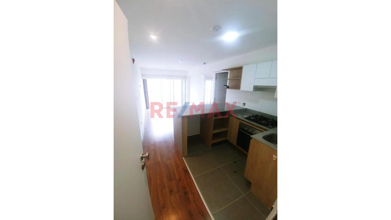 🏡 Minidepartamento En Alquiler | Magdalena – Límite Con San Isidro — foto 3