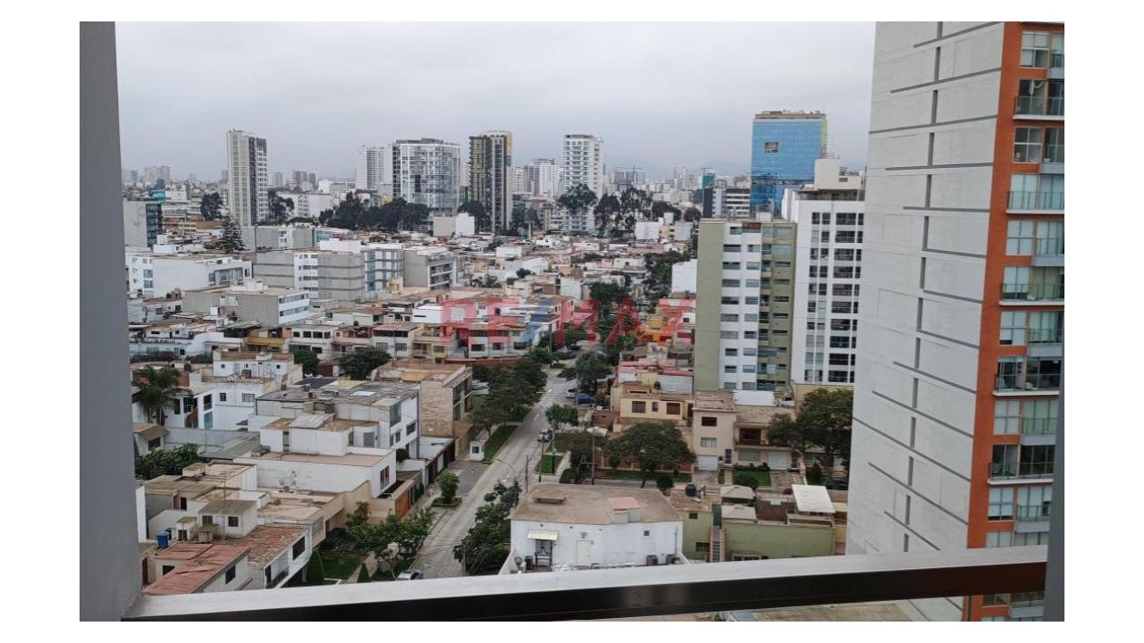 🏡 Minidepartamento En Alquiler | Magdalena – Límite Con San Isidro — foto 5