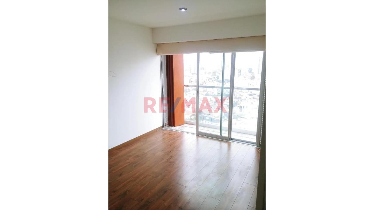 🏡 Minidepartamento En Alquiler | Magdalena – Límite Con San Isidro — foto 4