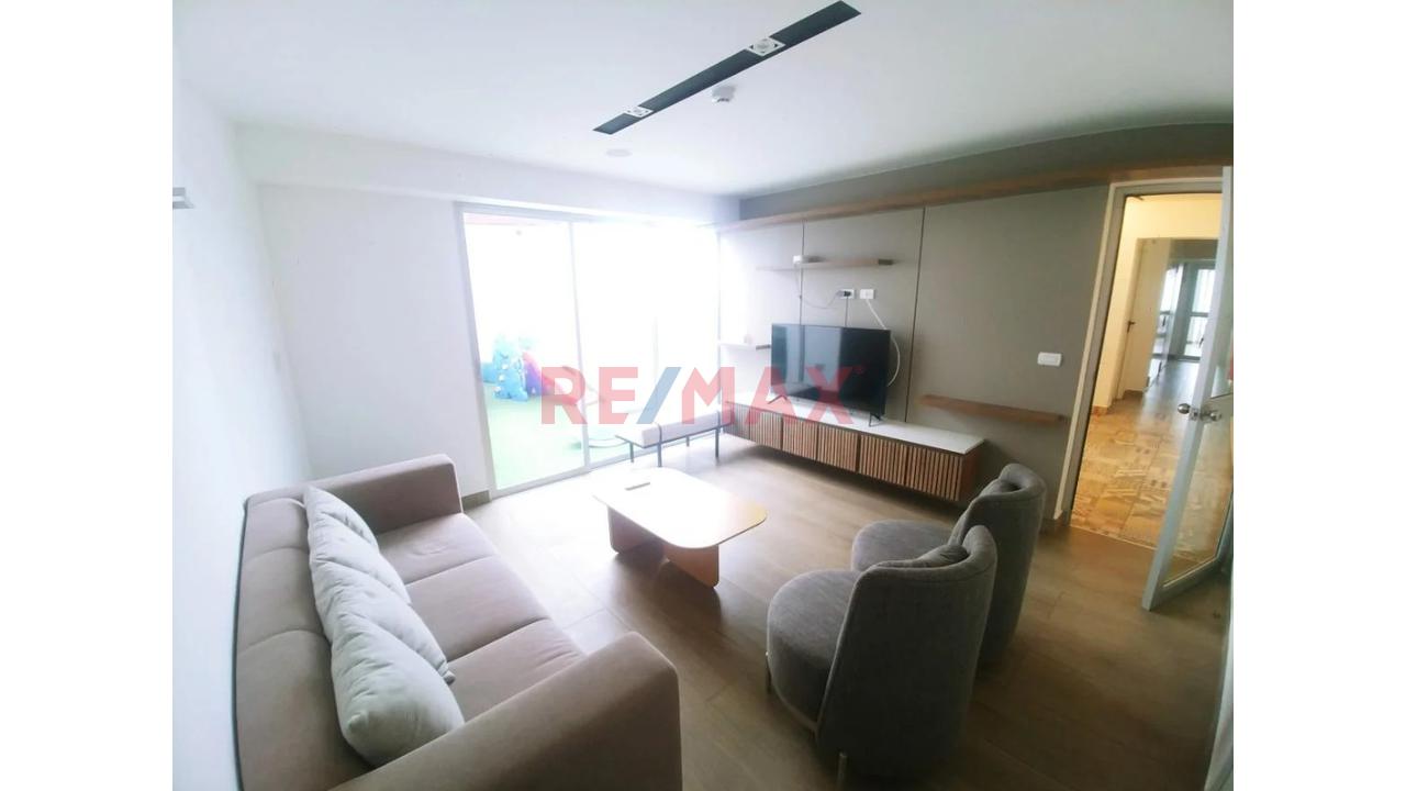 🏡 Minidepartamento En Alquiler | Magdalena – Límite Con San Isidro — foto 6