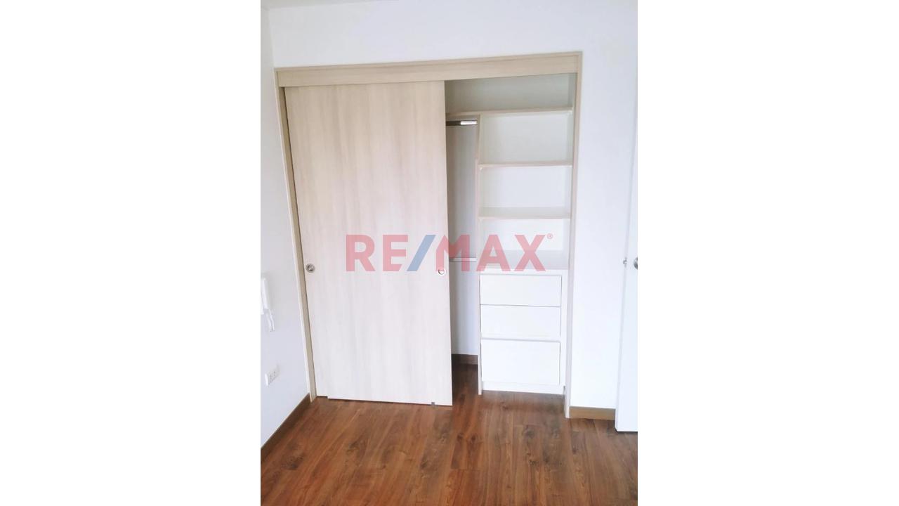 🏡 Minidepartamento En Alquiler | Magdalena – Límite Con San Isidro — foto 8