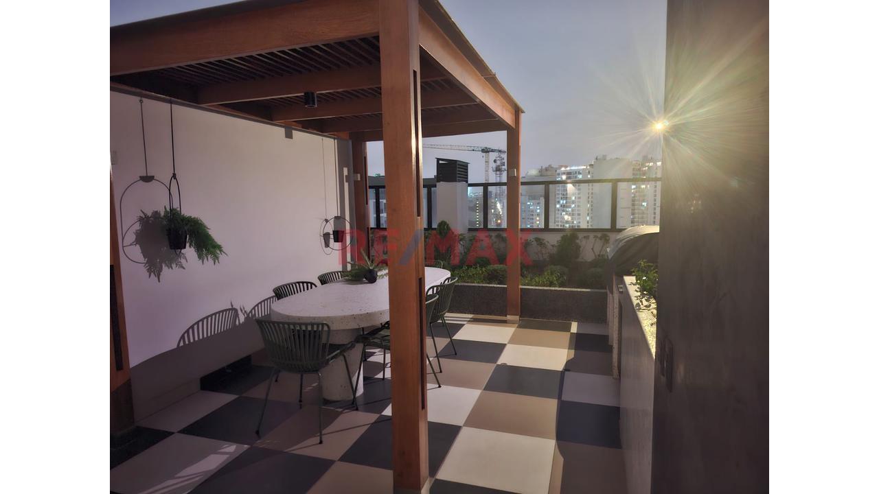 🏢 Alquiler De Departamento En Jesus María — foto 9