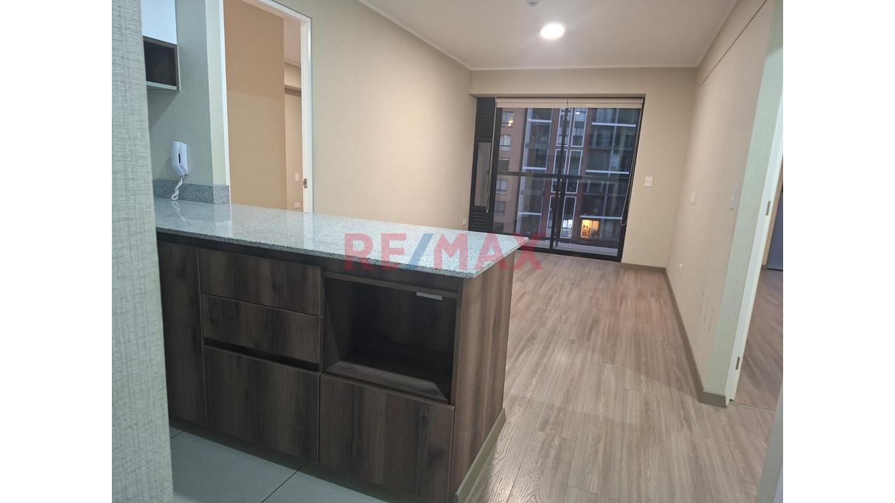 🏢 Alquiler De Departamento En Jesus María — foto 3