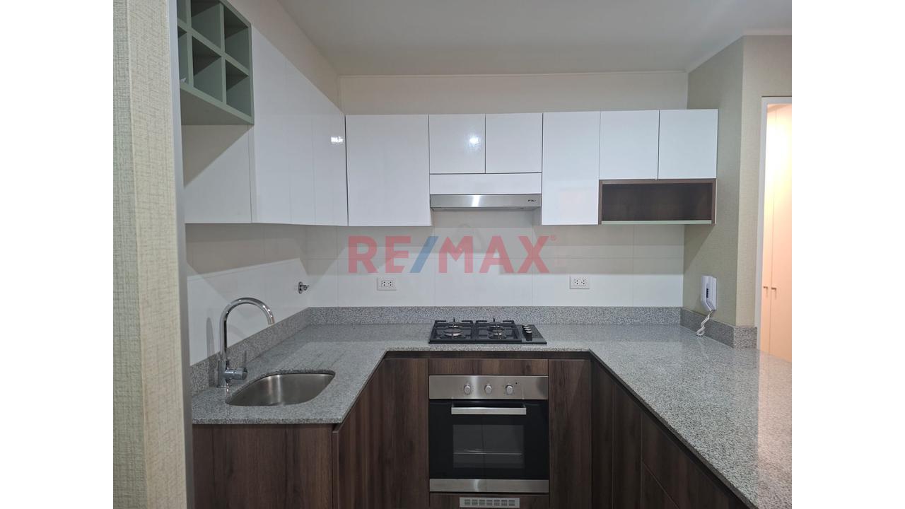 🏢 Alquiler De Departamento En Jesus María — foto 4