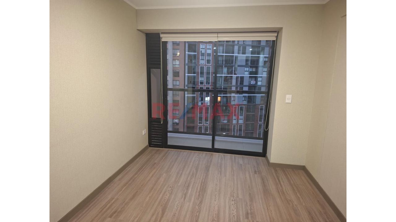 🏢 Alquiler De Departamento En Jesus María