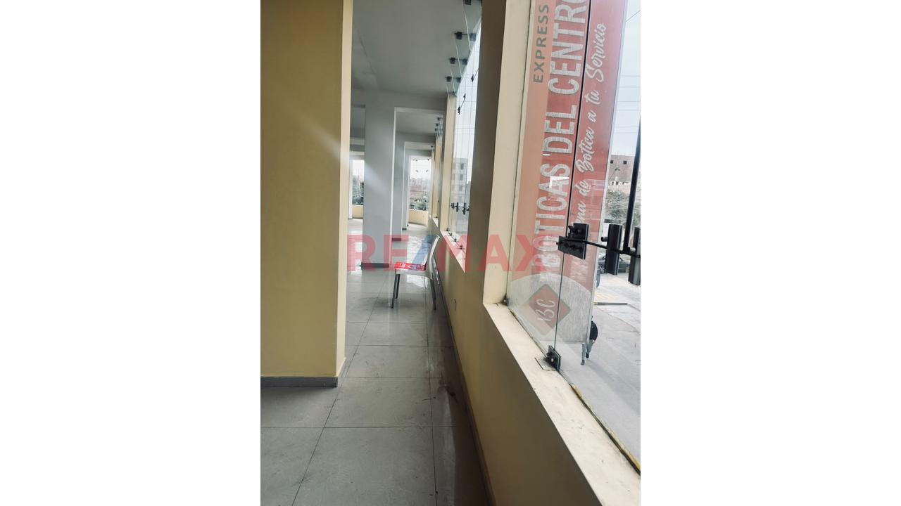 Local Comercial En San Martín De Porres | 285 M² En Esquina Y 2 Pisos | S/ 5,000 - 7