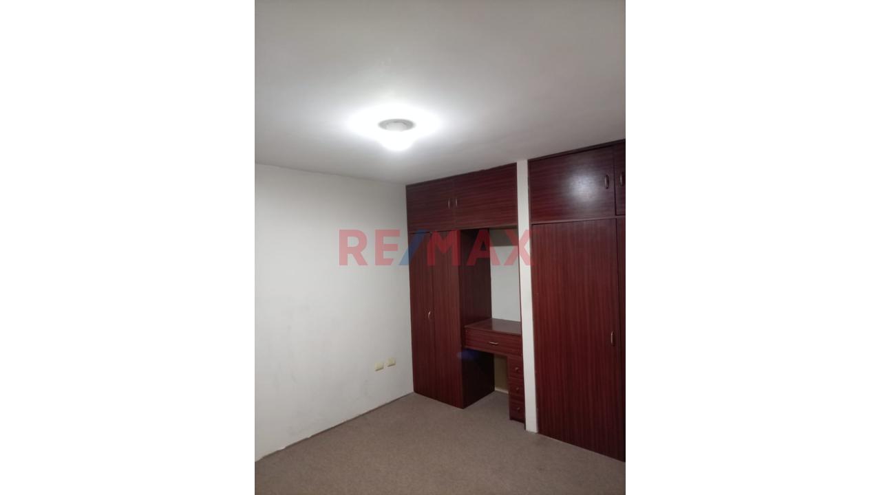 Alquiler De Departamento En Chorrillos — foto 3