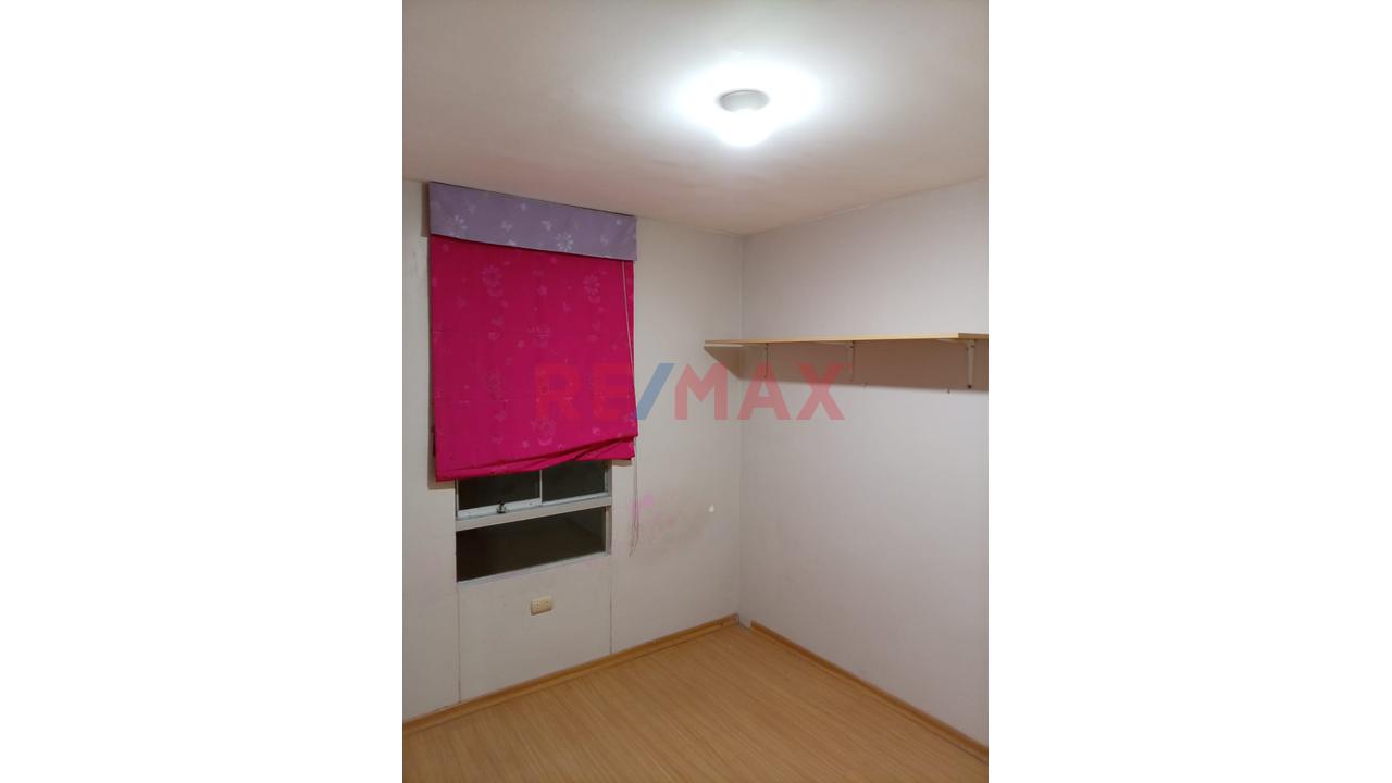 Alquiler De Departamento En Chorrillos — foto 4