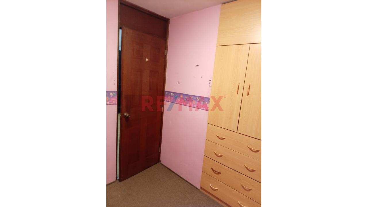Alquiler De Departamento En Chorrillos — foto 7