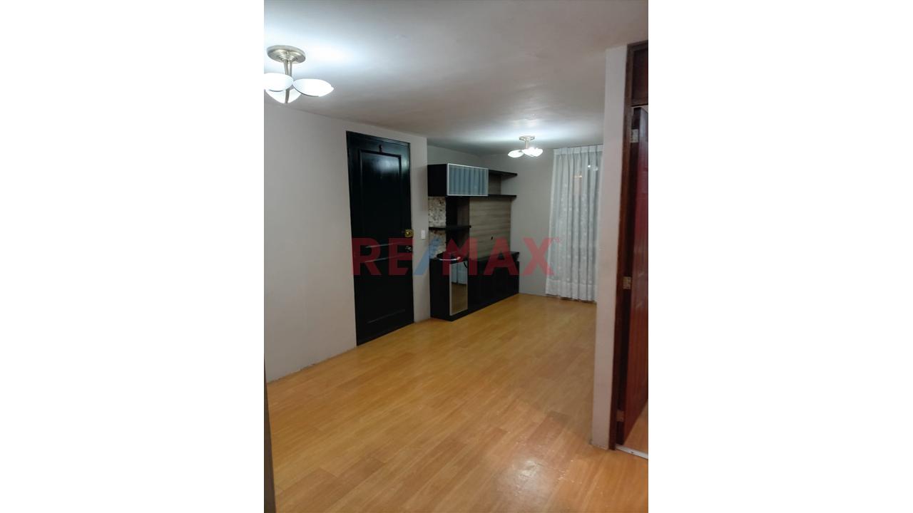 Alquiler De Departamento En Chorrillos — foto 2
