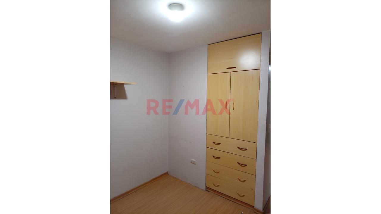 Alquiler De Departamento En Chorrillos — foto 5