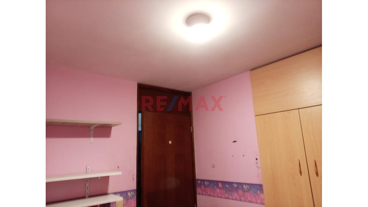 Alquiler De Departamento En Chorrillos — foto 6