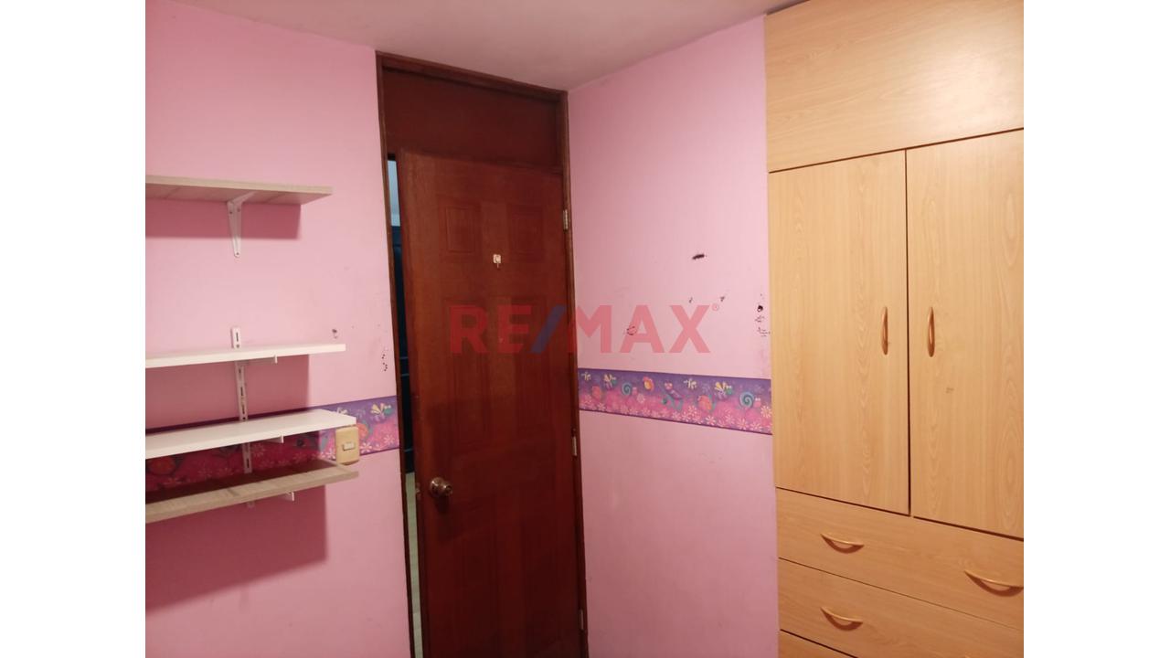 Alquiler De Departamento En Chorrillos — foto 8
