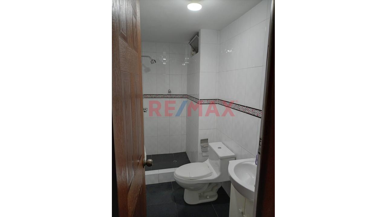 Alquiler De Departamento En Chorrillos — foto 10