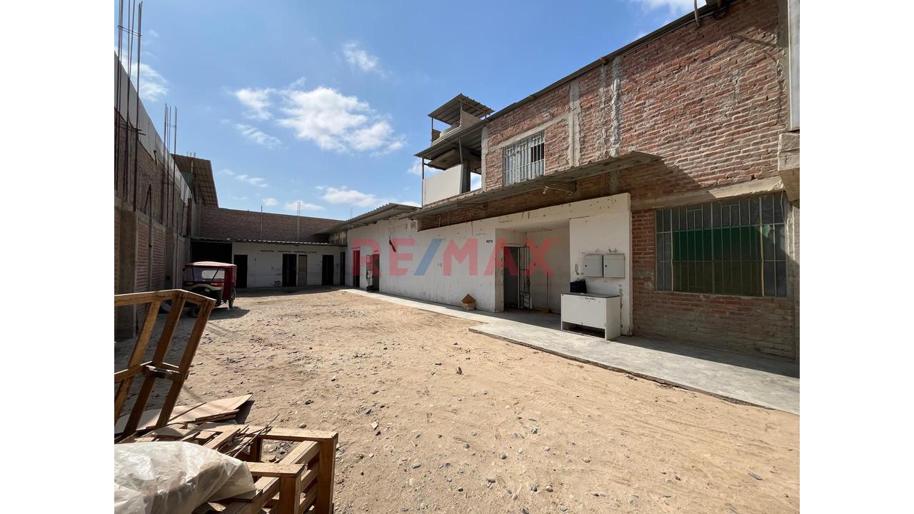 Local Industrial En Venta A Precio De Ocasión - 5