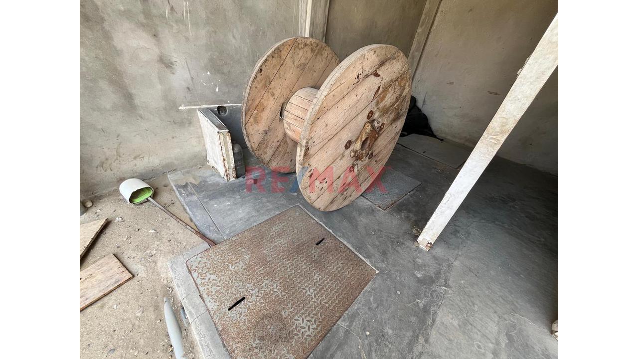 Local Industrial En Venta A Precio De Ocasión - 21