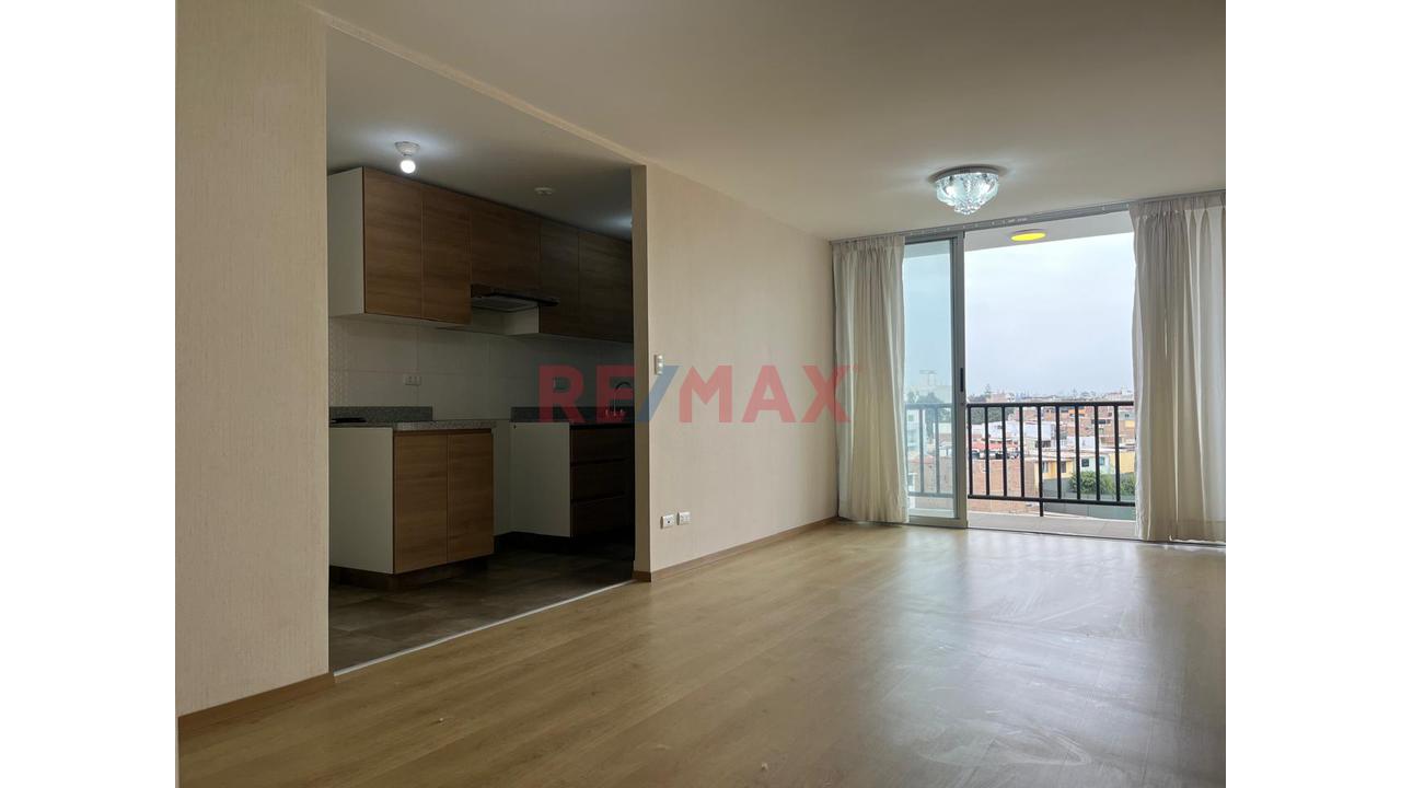 Alquilo Departamento En Chirrillos — foto 4