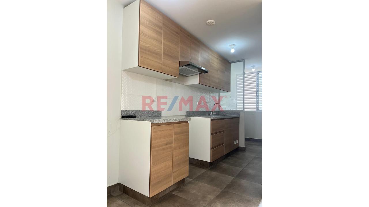 Alquilo Departamento En Chirrillos — foto 7