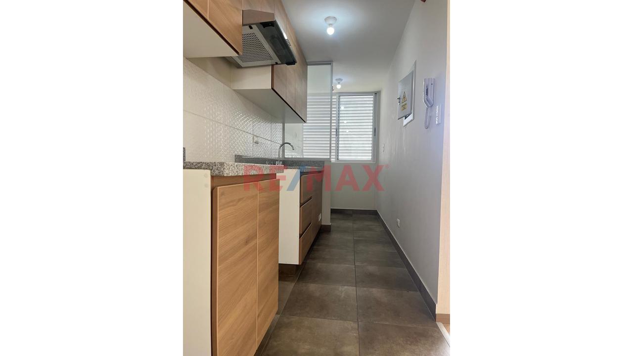 Alquilo Departamento En Chirrillos — foto 6