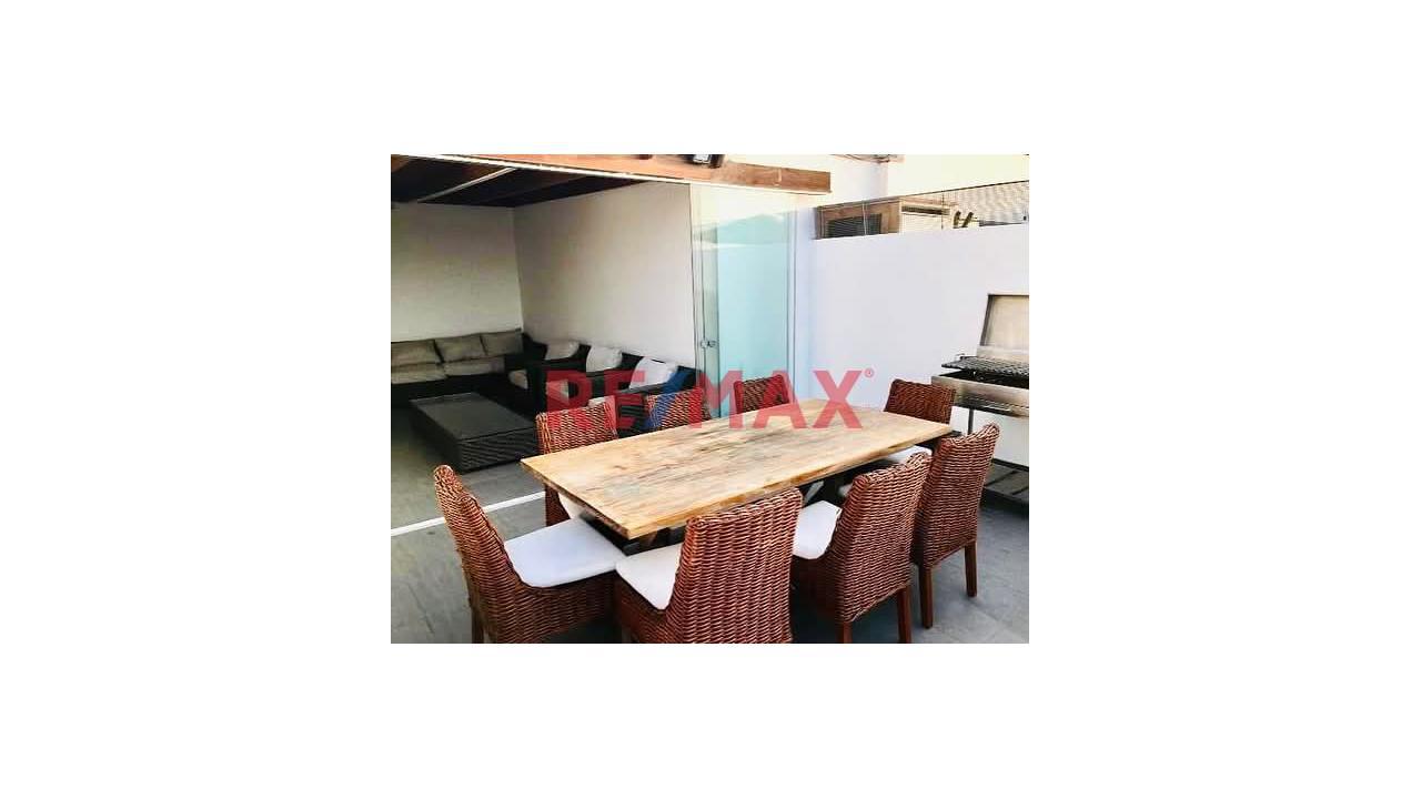 Venta De Hermoso Departamento De Playa Vista Al Mar — foto 7