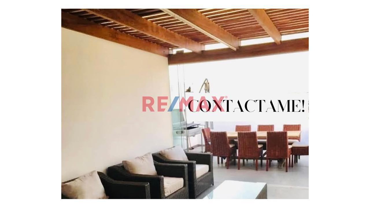 Venta De Hermoso Departamento De Playa Vista Al Mar — foto 2