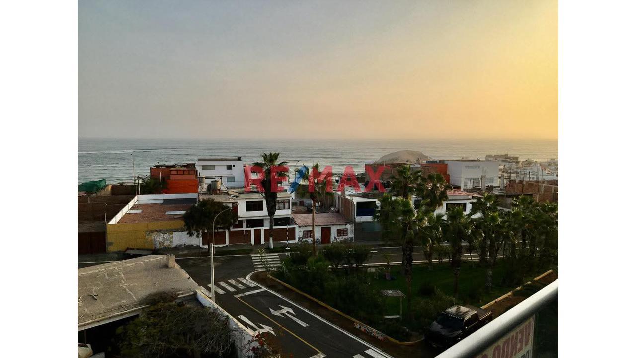 Venta De Hermoso Departamento De Playa Vista Al Mar — foto 4