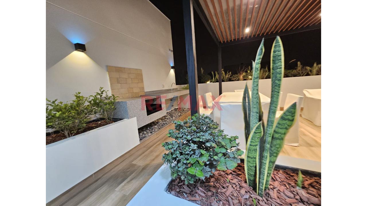 🌟 ¡Estrena Casi Nuevo! Lindo Depa De 3 Dormitorios En "Gran Tomás Valle" (Smp) — foto 3