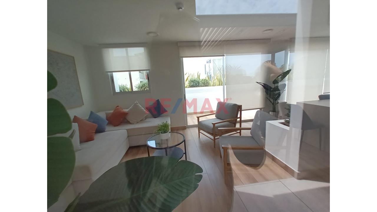 🌟 ¡Estrena Casi Nuevo! Lindo Depa De 3 Dormitorios En "Gran Tomás Valle" (Smp) — foto 11