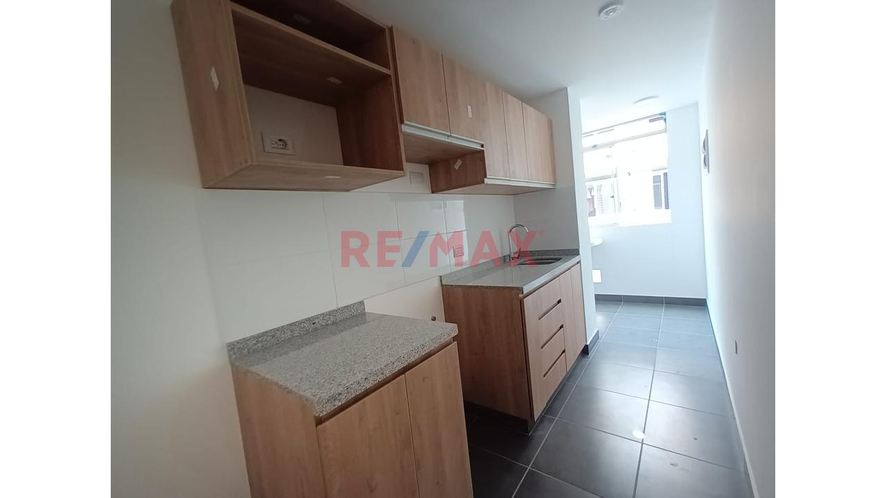 🌟 ¡Estrena Casi Nuevo! Lindo Depa De 3 Dormitorios En "Gran Tomás Valle" (Smp) — foto 14