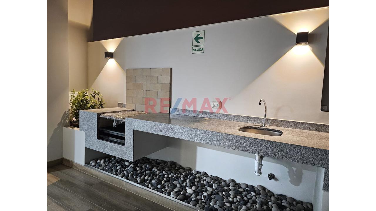 🌟 ¡Estrena Casi Nuevo! Lindo Depa De 3 Dormitorios En "Gran Tomás Valle" (Smp) — foto 2