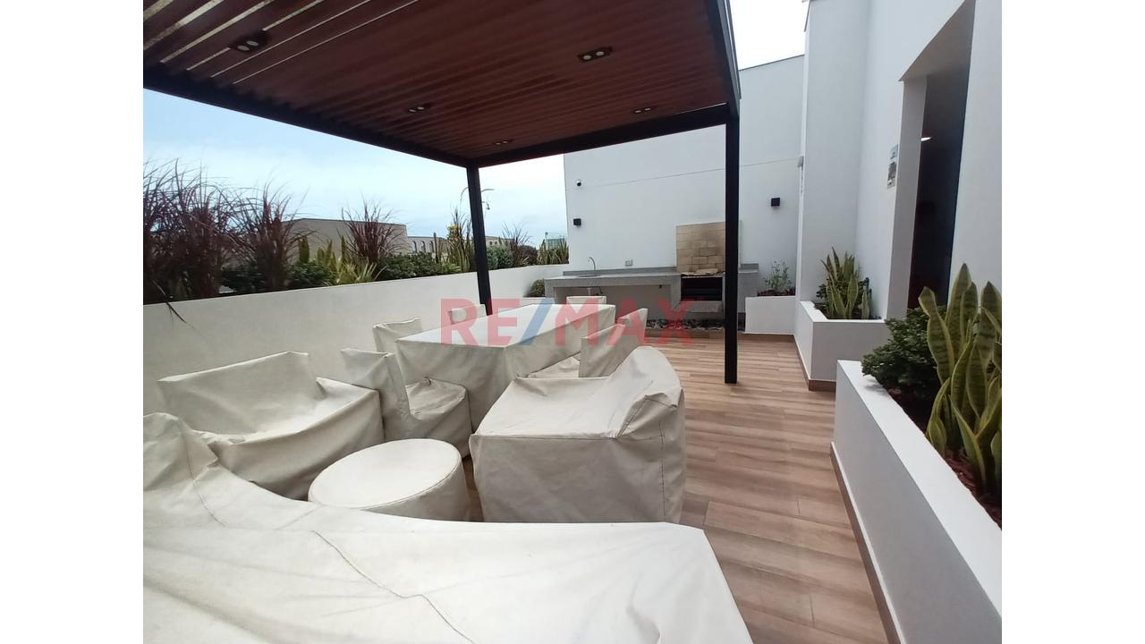 🌟 ¡Estrena Casi Nuevo! Lindo Depa De 3 Dormitorios En "Gran Tomás Valle" (Smp) — foto 10