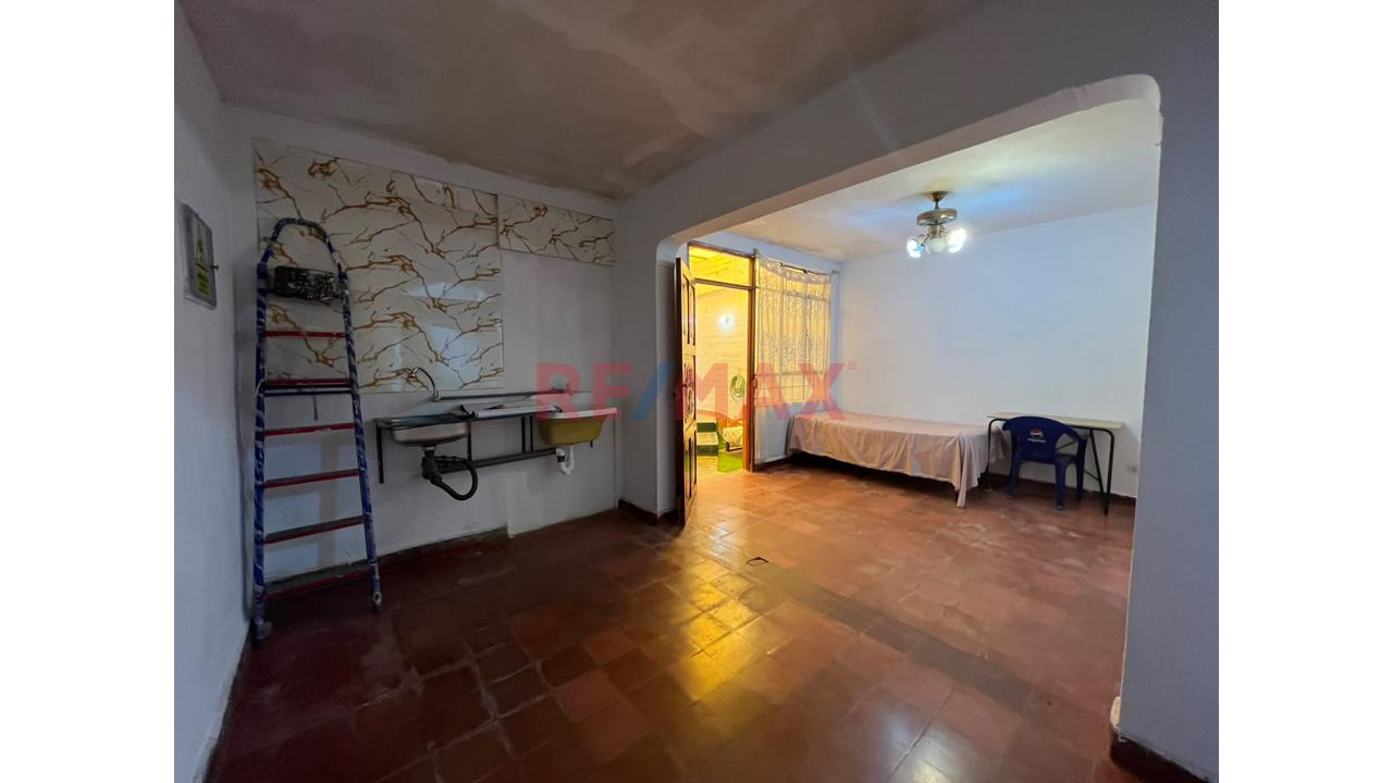 💰🏡 ¡Tu Nueva Casa En Talara! Excelente Distribución 📍 Urb. Faustino G. Piaggio – Cerca A Colegios Y Plataforma Deportiva 🏫⚽ — foto 7